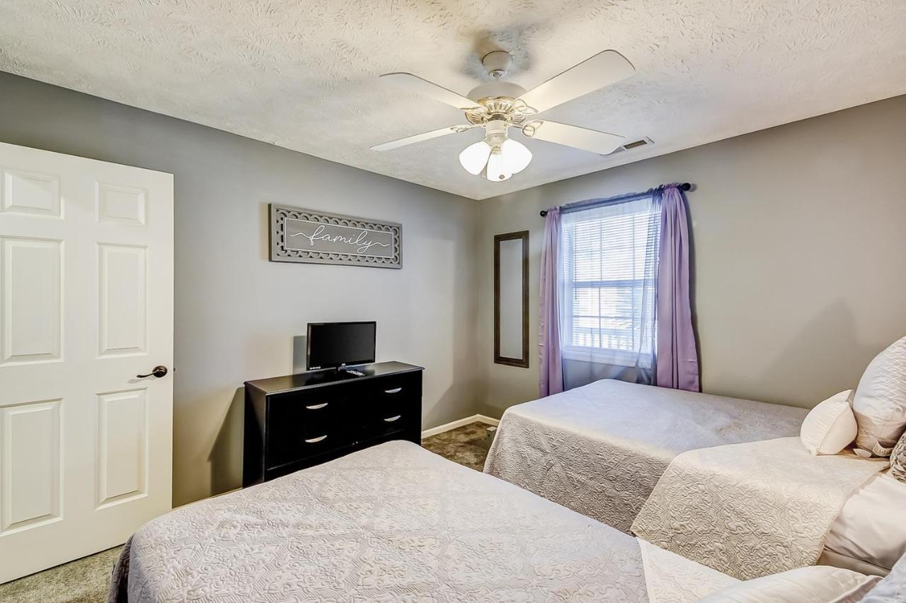 Coastal Compass Apartment เมอร์เทิลบีช ภายนอก รูปภาพ