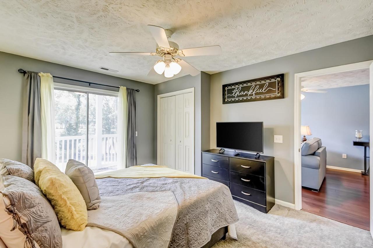 Coastal Compass Apartment เมอร์เทิลบีช ภายนอก รูปภาพ