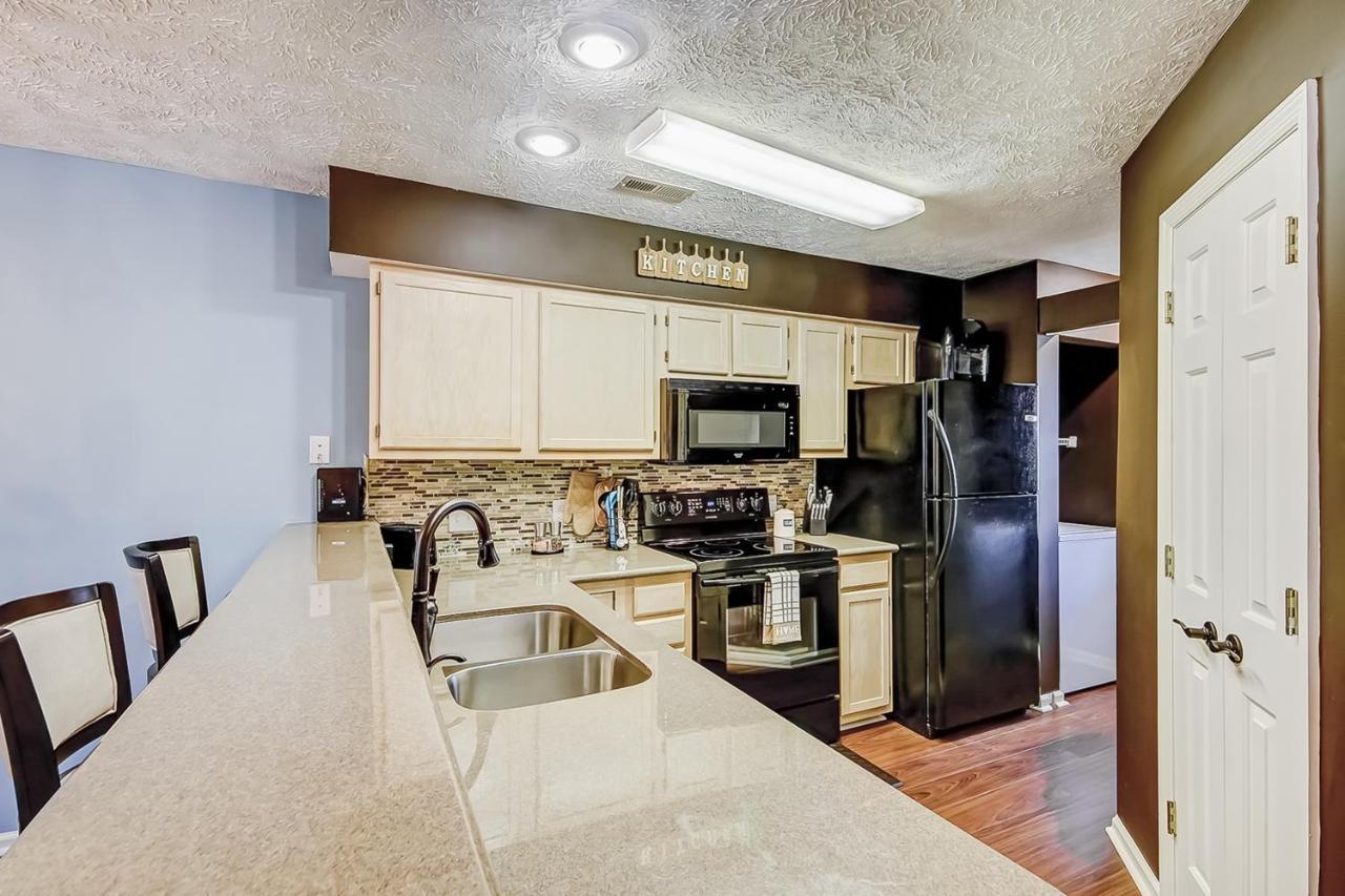 Coastal Compass Apartment เมอร์เทิลบีช ภายนอก รูปภาพ