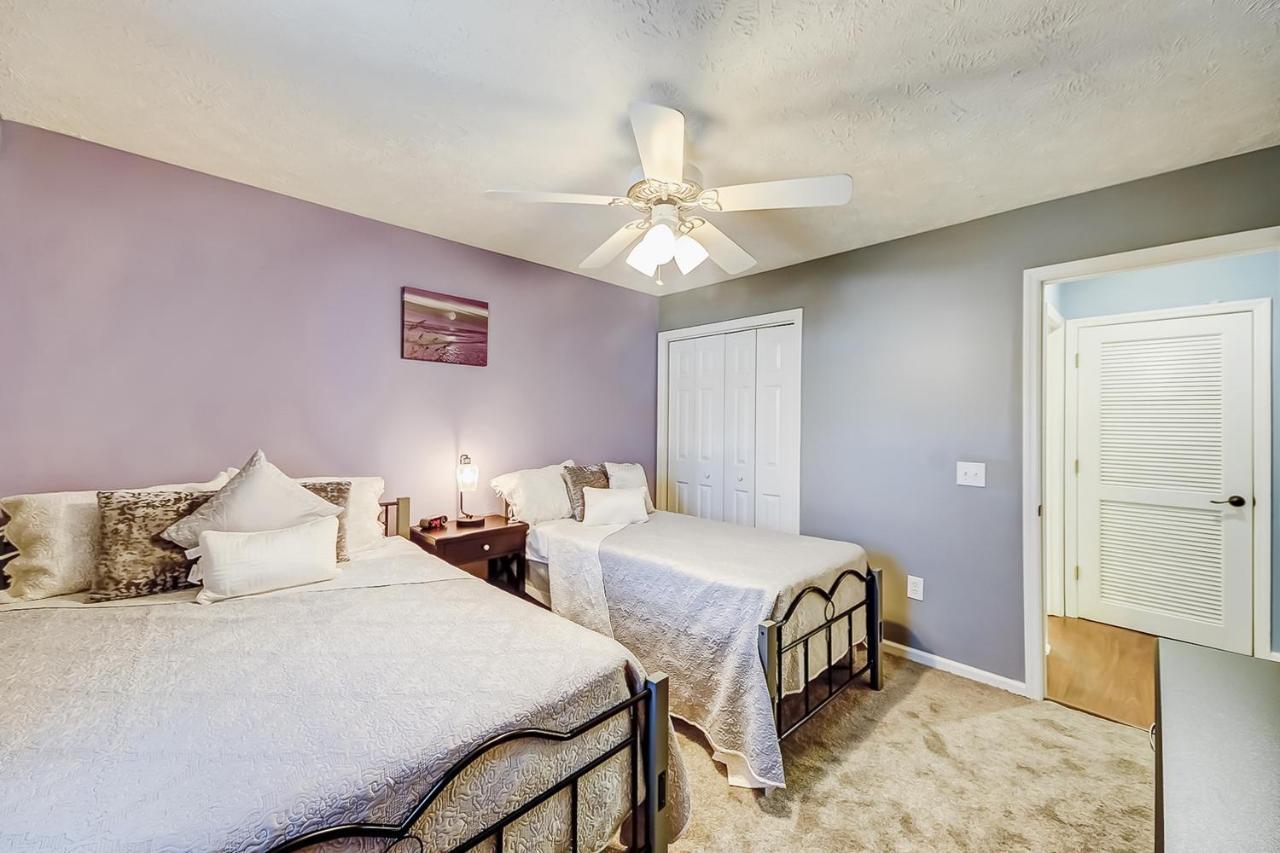 Coastal Compass Apartment เมอร์เทิลบีช ภายนอก รูปภาพ