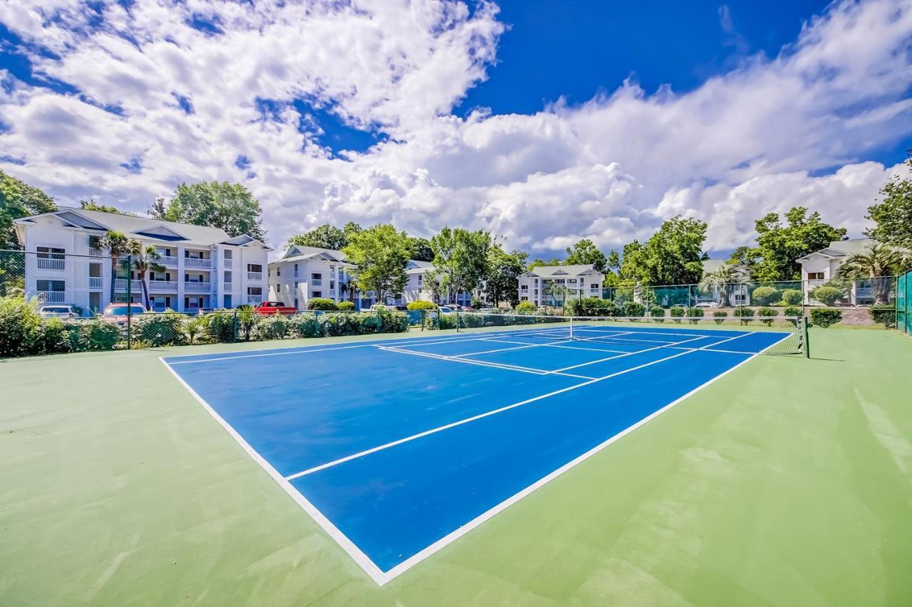Coastal Compass Apartment เมอร์เทิลบีช ภายนอก รูปภาพ