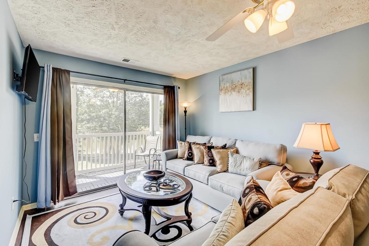 Coastal Compass Apartment เมอร์เทิลบีช ภายนอก รูปภาพ